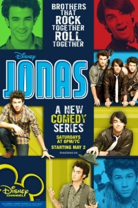 Братья Джонас